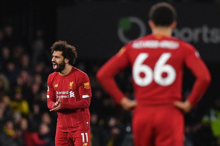 ليفربول ليفربول